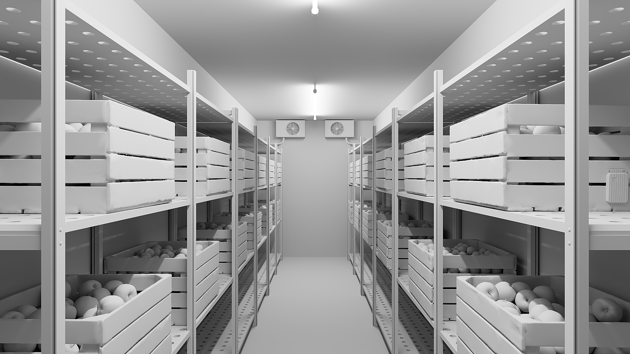 B端公司产品应用范围阐述短片