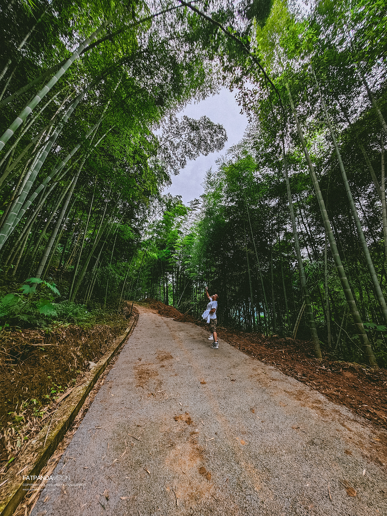 [旅行] 乐山小众网红打卡地：硝斗岩瀑布