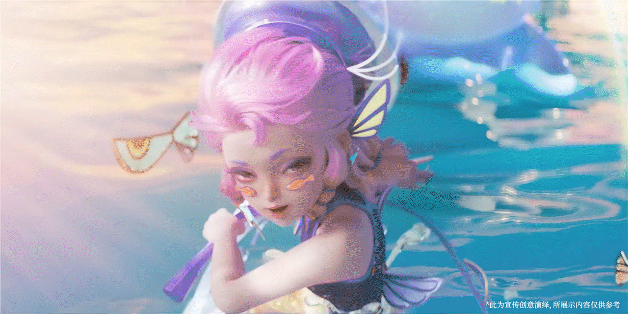 点原视觉2023年作品合辑（图ZMzY5NDIxNTc2） - 动画/影视 - 站酷设计师点原视觉原创素材 - 站酷ZCOOL