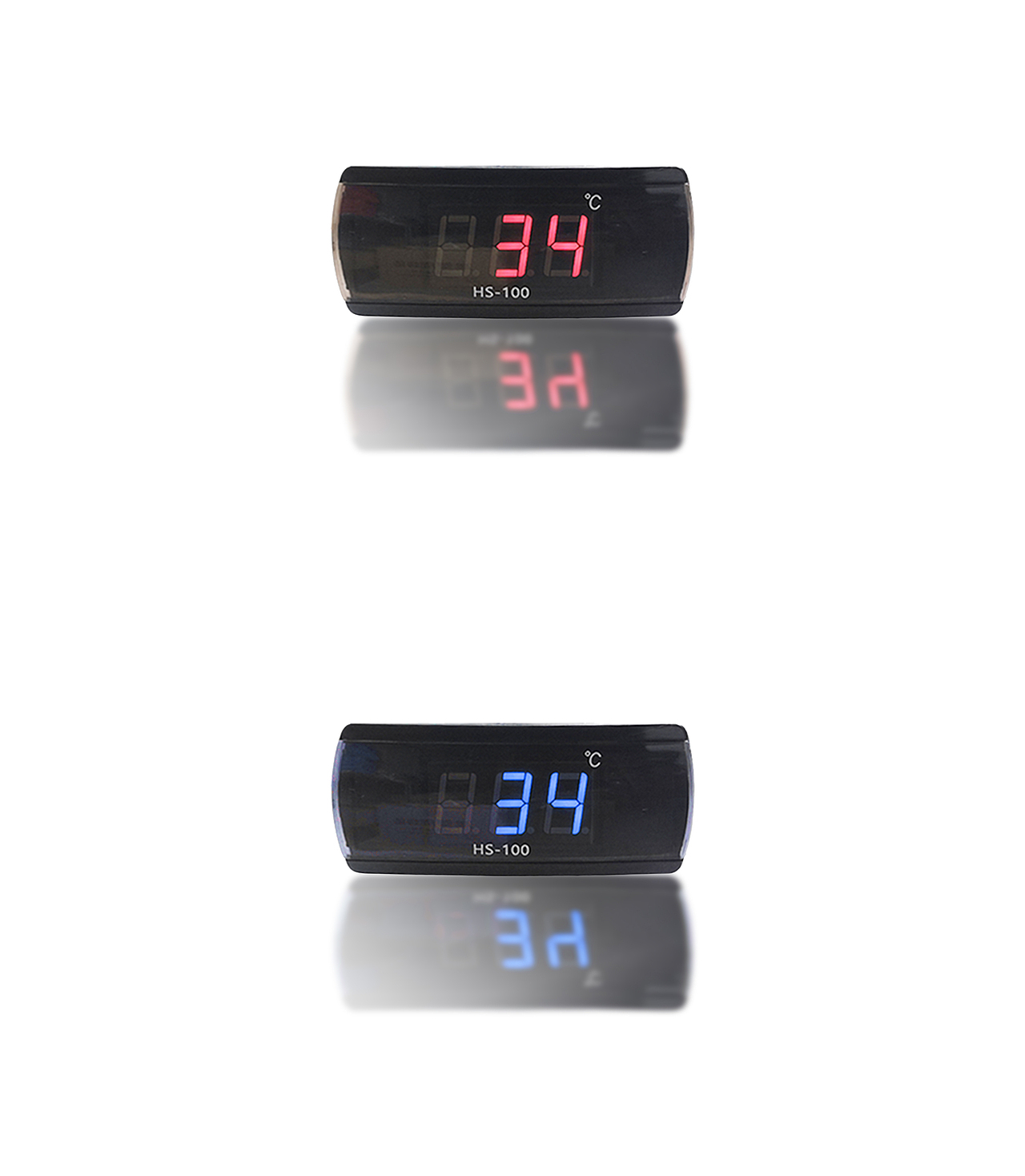 温控器产品摄影