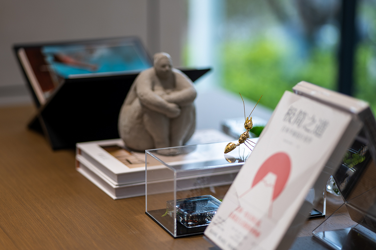 长沙 | 北城周南学府营销中心