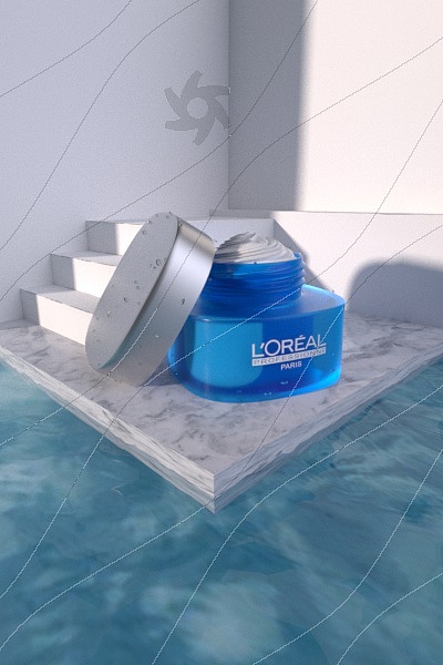 oc渲染（图ZMzA2NTQxMzAw） - 产品 - 站酷设计师shinAyom原创素材 - 站酷ZCOOL