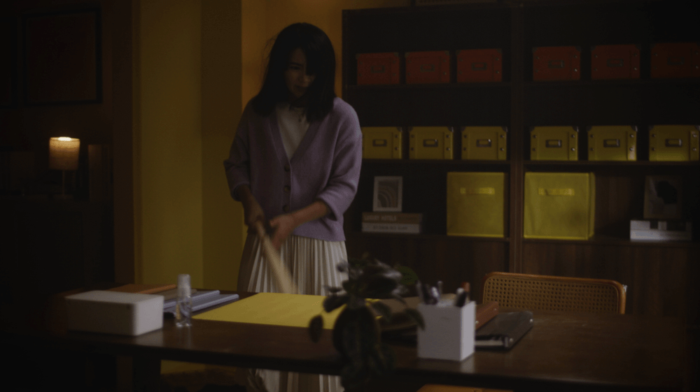 倍思一体防尘高清钢化膜&iP 15Pro 无尘仓-故事片(图ZMzU5MjU4Nzk2) - 宣传片 - 站酷设计师我是小洛同学原创素材 - 站酷ZCOOL