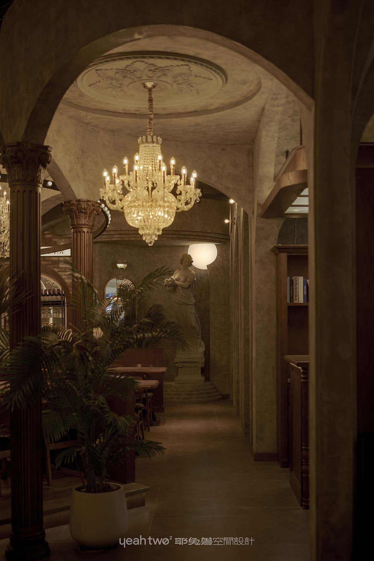 Mokpo木浦｜耶兔兽设计