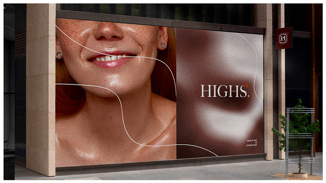 咖啡风味-美妆手足肌肤护理品牌升级&包装升级（图ZMzA1ODM5MTIw） - 品牌 - 站酷设计师思悟品牌设计原创素材 - 站酷ZCOOL