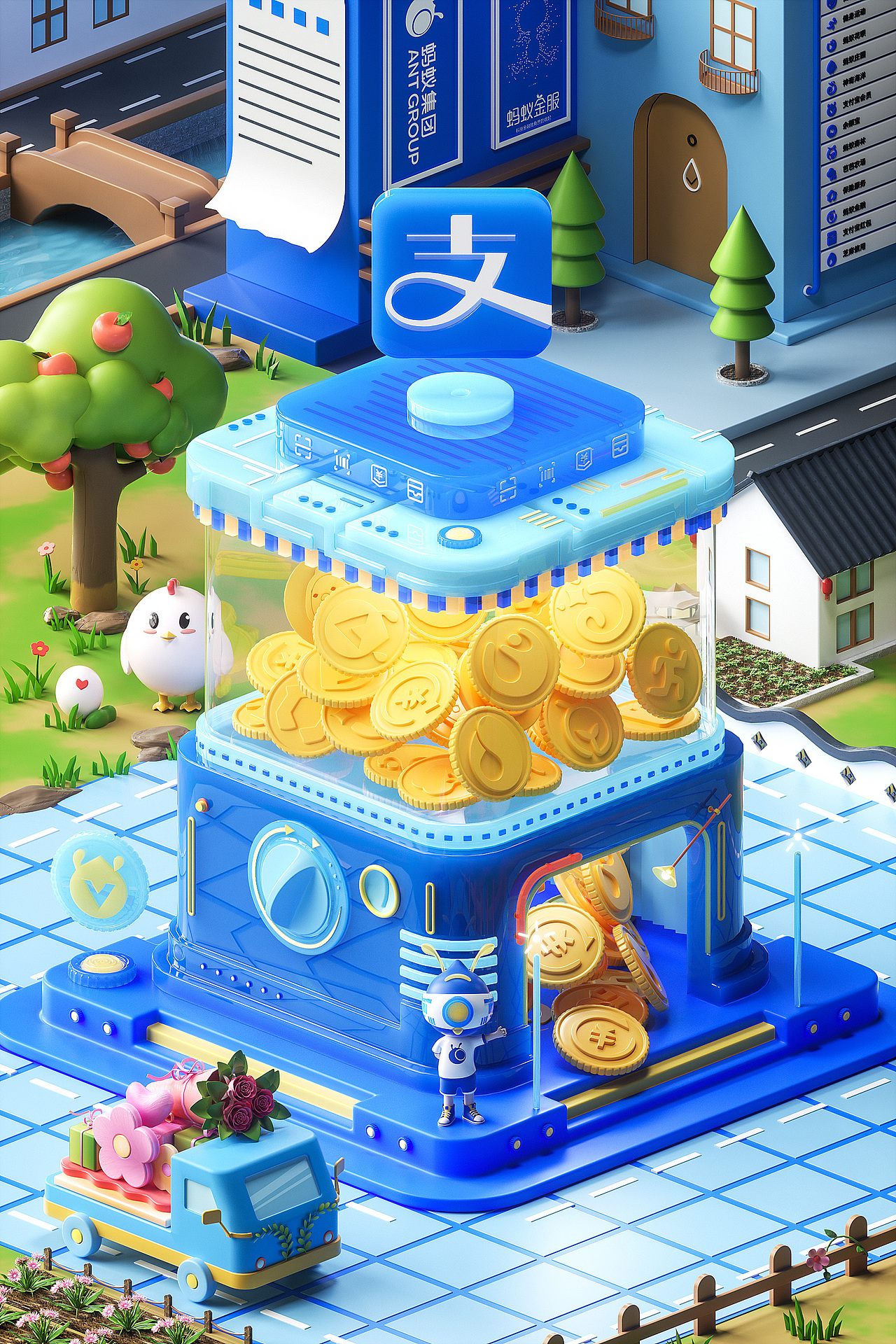 NIAO NAIO 老师手稿临摹