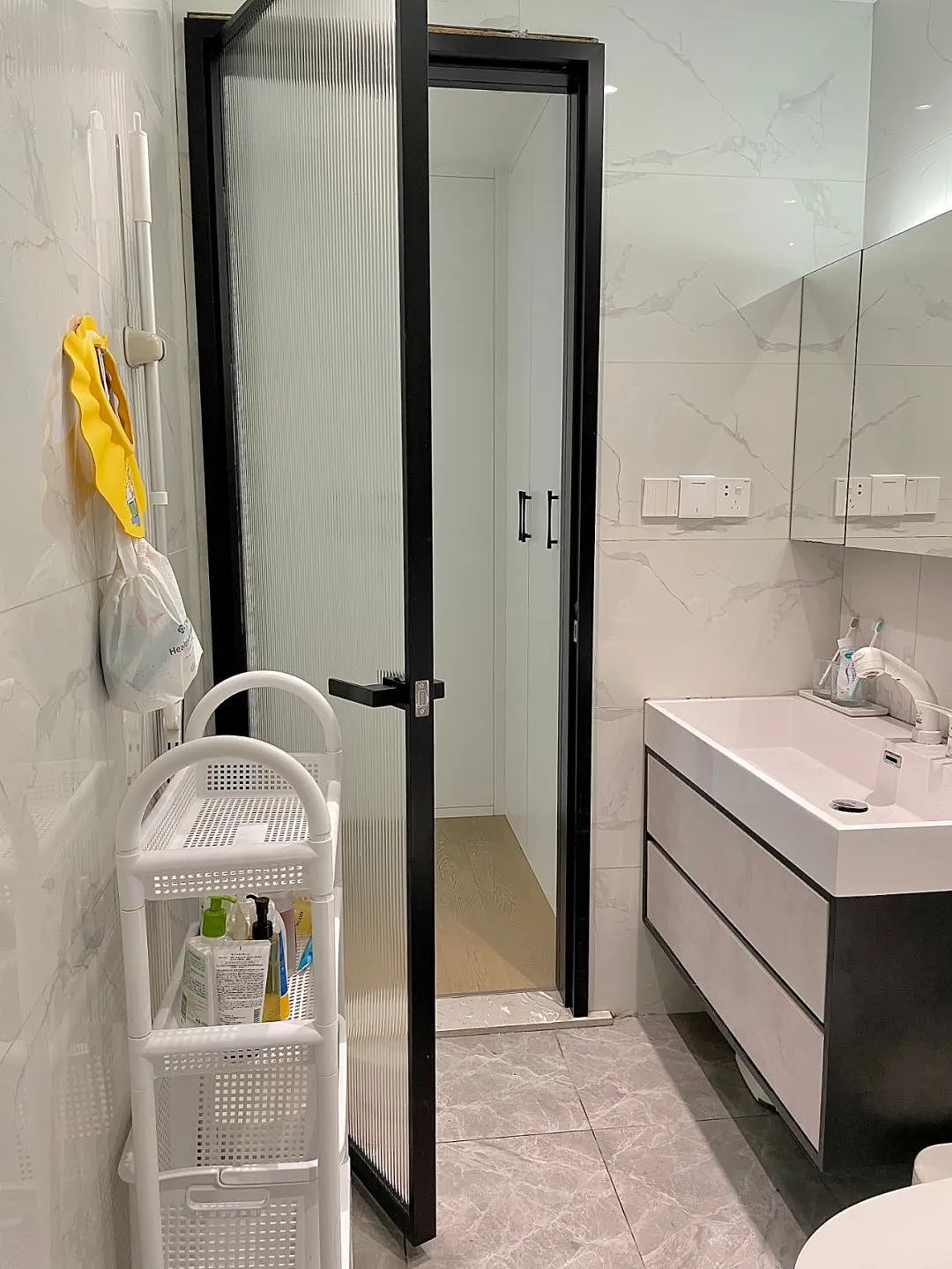 拒绝摆拍!普通人家细抠品质的89㎡刚需房