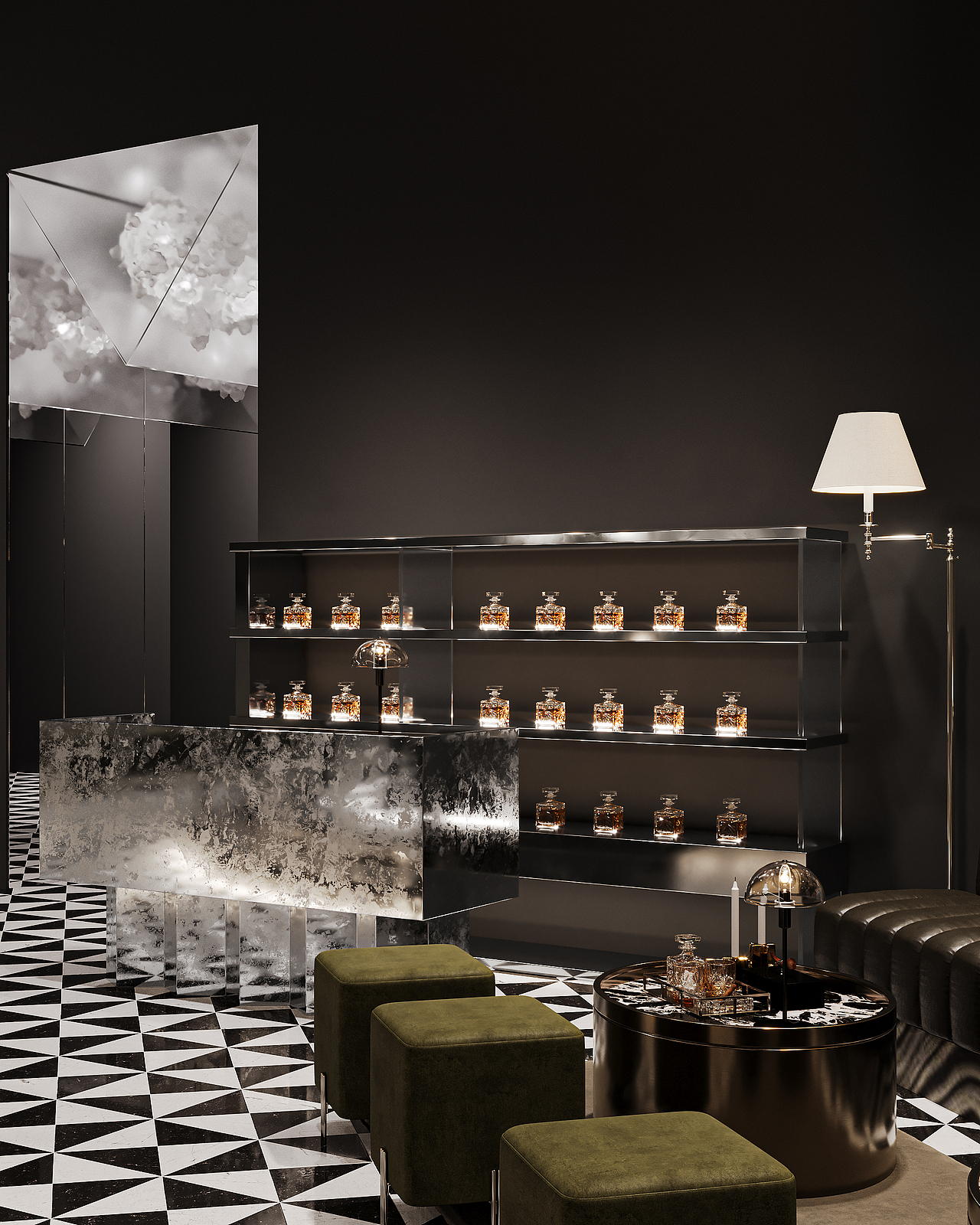 酒吧（图ZMzE5MTU5Mzgw） - 商业空间设计 - 站酷设计师方芳方原创素材 - 站酷ZCOOL