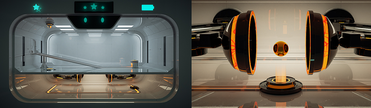 2022届毕业设计《内卷一厂》