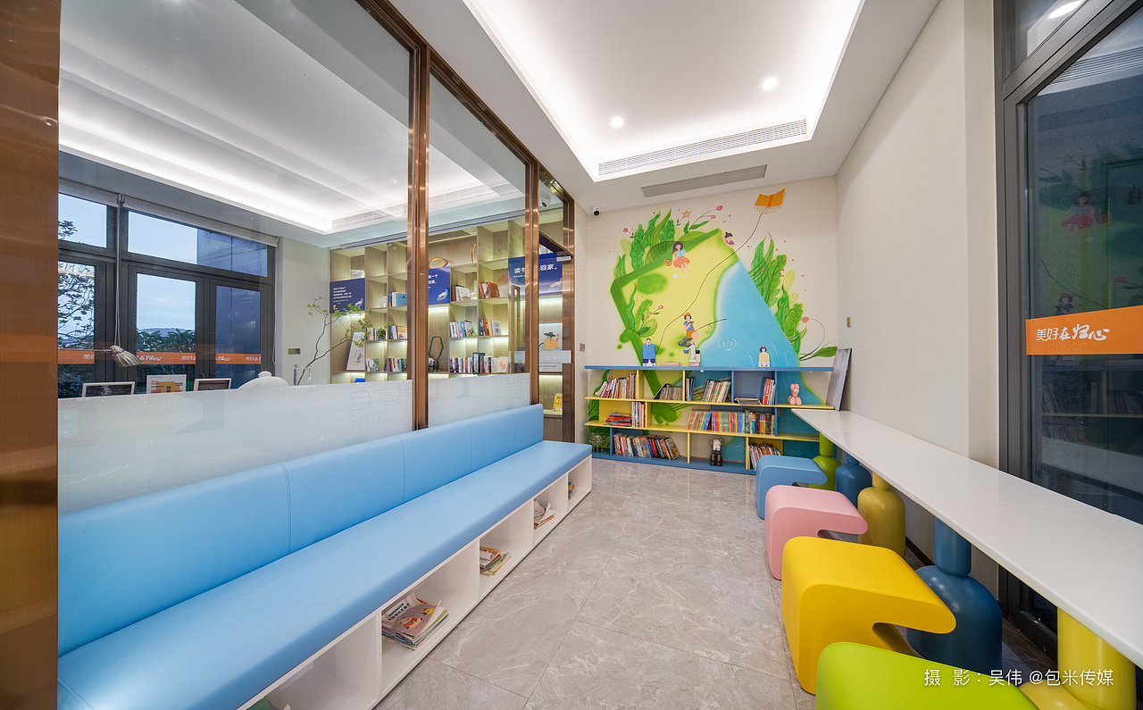 《拍摄案例｜融创•长乐壹号》（图ZMzEwMjg2ODI0） - 环境/建筑摄影 - 站酷设计师地产摄影师吴伟原创素材 - 站酷ZCOOL