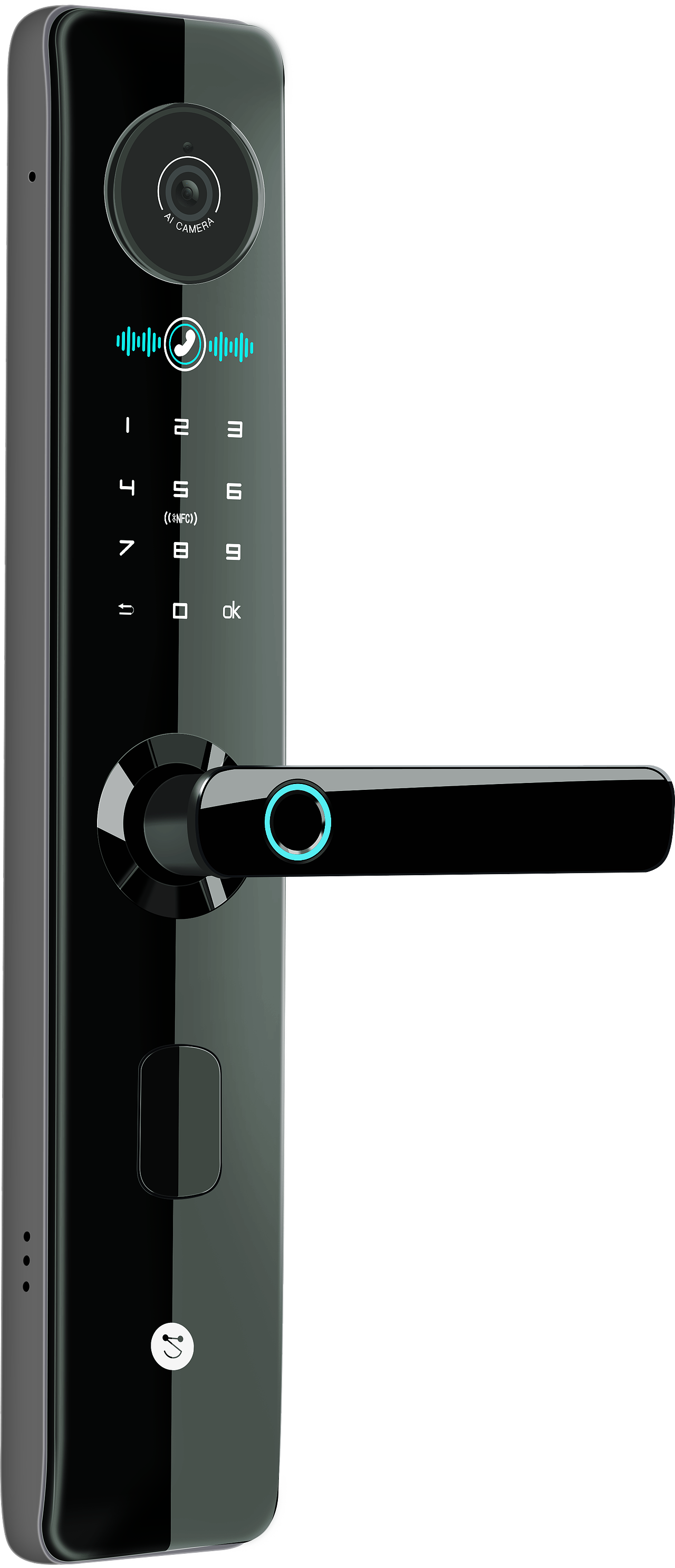 门锁精修（图ZMzA3MjY2MDQ0） - 宣传物料 - 站酷设计师Z66944116原创素材 - 站酷ZCOOL