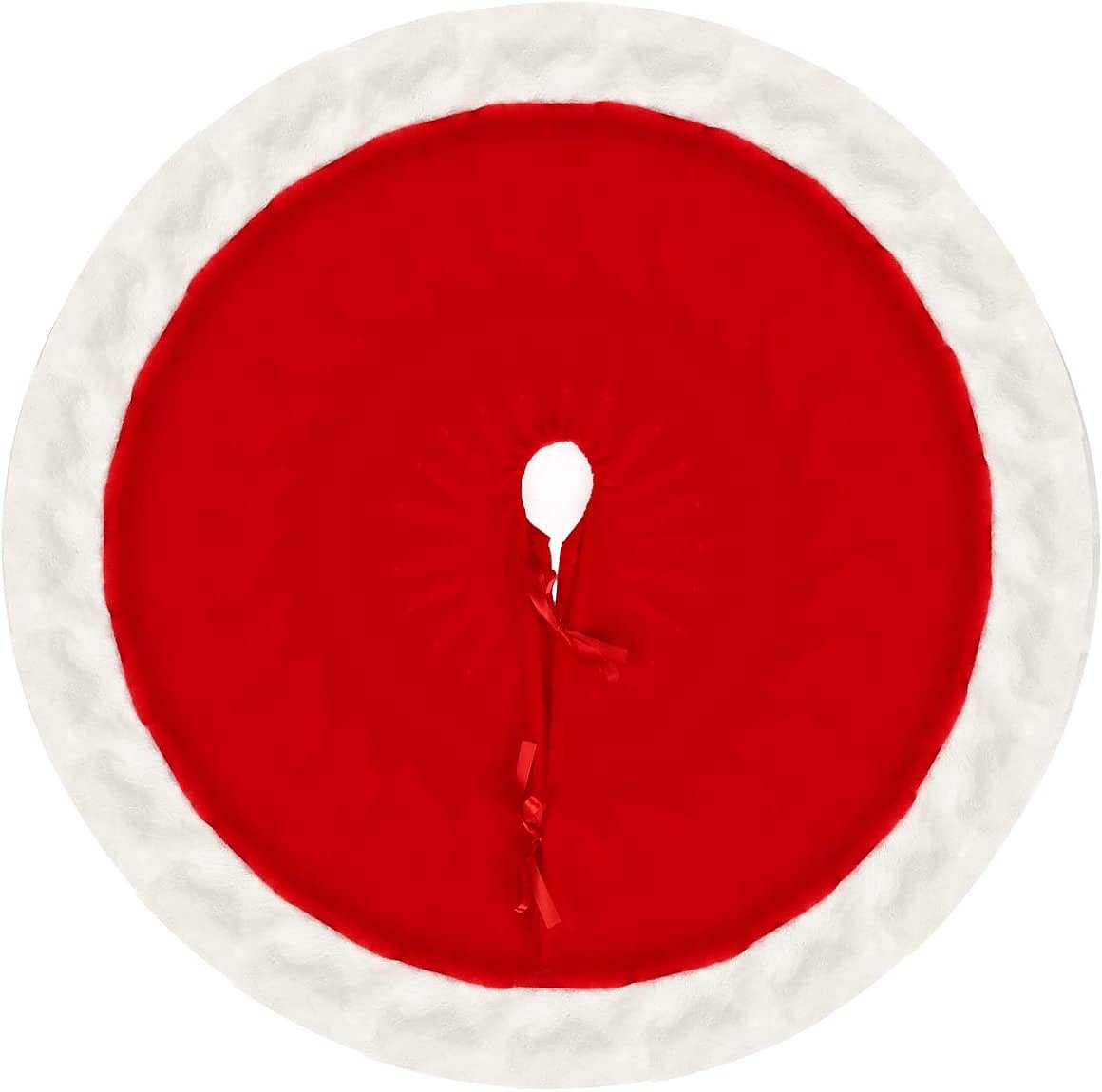 亚马逊圣诞围裙红白拼接款主图优化（图ZMzI3NjExNzA0） - 品牌 - 站酷设计师一只鸭蛋肩上扛原创素材 - 站酷ZCOOL