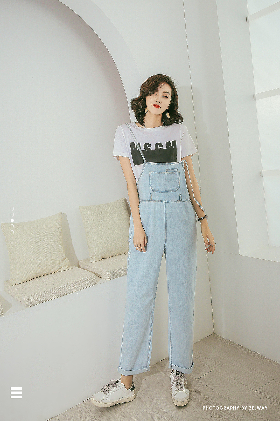 电商女装拍摄（图ZMzEwMzY0OTYw） - 人像摄影 - 站酷设计师别花里胡哨原创素材 - 站酷ZCOOL