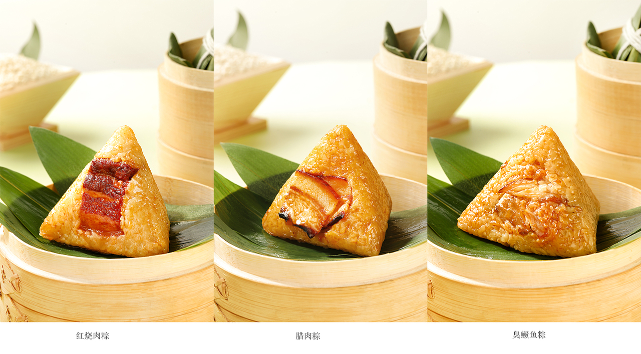 粽子礼盒『端午节礼品｜轻古风』X JOE VISION（图ZMzM5MzIyMDgw） - 美食摄影 - 站酷设计师南京久纪视觉摄影原创素材 - 站酷ZCOOL