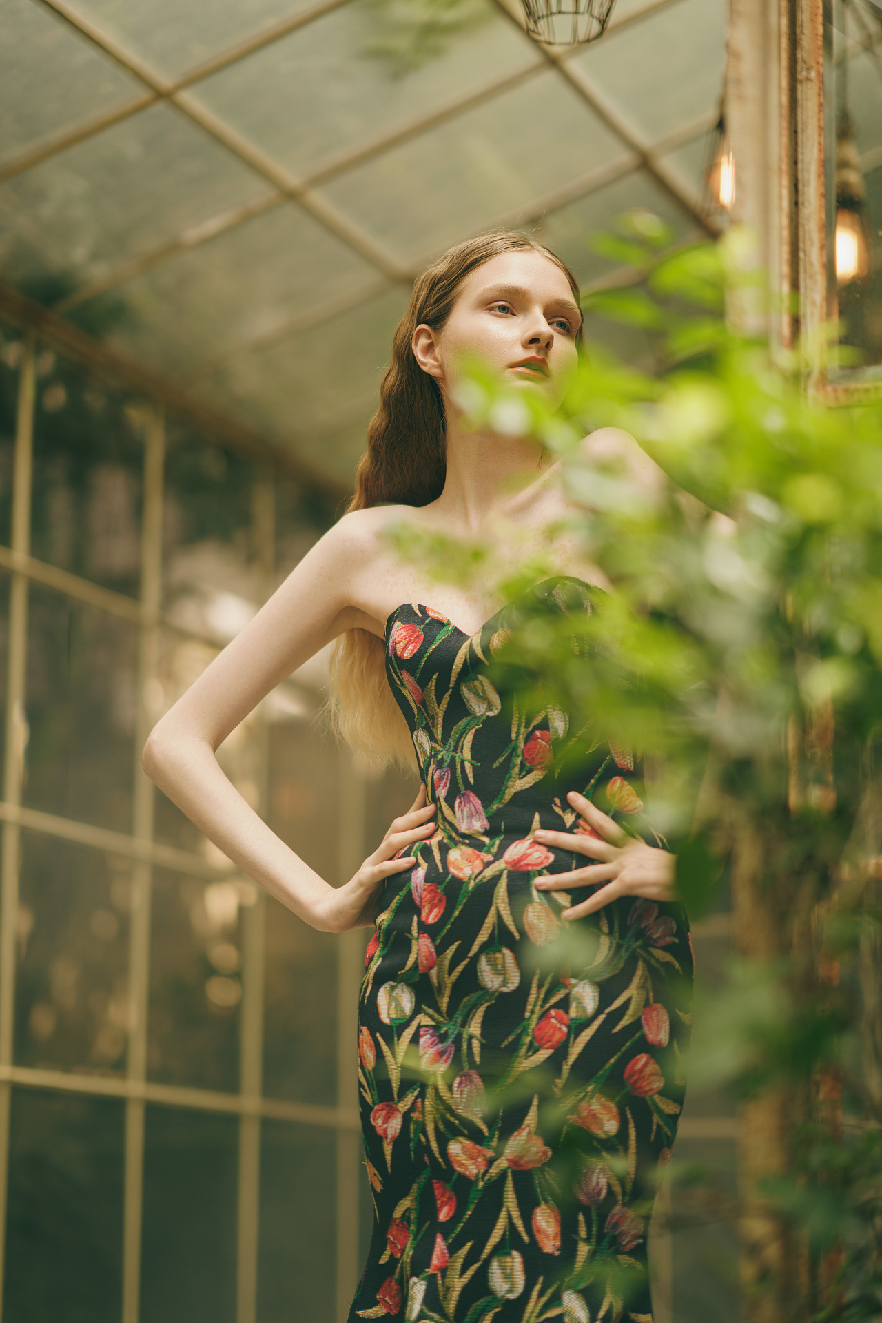 MOVOUS COUTURE（图ZMzA5MTgzMTMy） - 时尚/艺术摄影 - 站酷设计师LIUEH赫赫原创素材 - 站酷ZCOOL