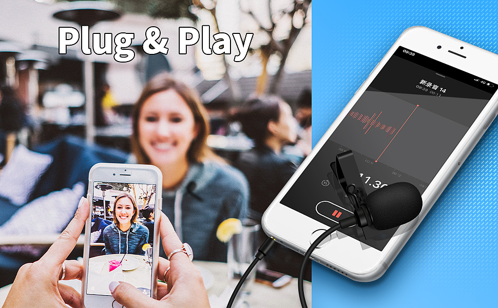 亞馬遜3c領(lǐng)夾麥克風（圖ZMzA2MzczNTQ4） - 電子產(chǎn)品 - 站酷設(shè)計師七杯水WA7ER原創(chuàng)素材 - 站酷ZCOOL