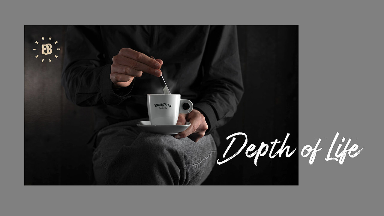 机车主题咖啡馆 - 极限豆