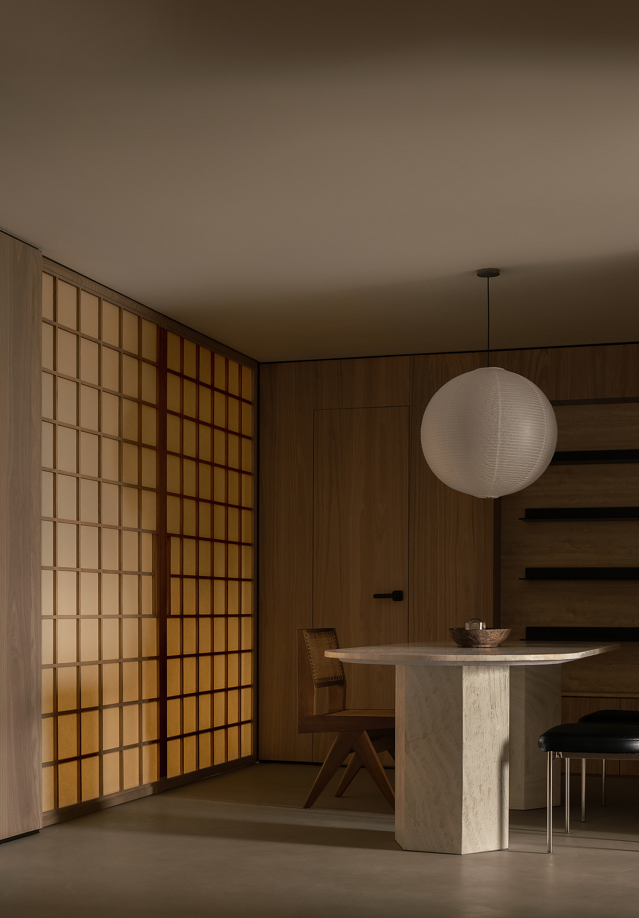 理想生活之东方既白 LICO力高设计 钟良胜