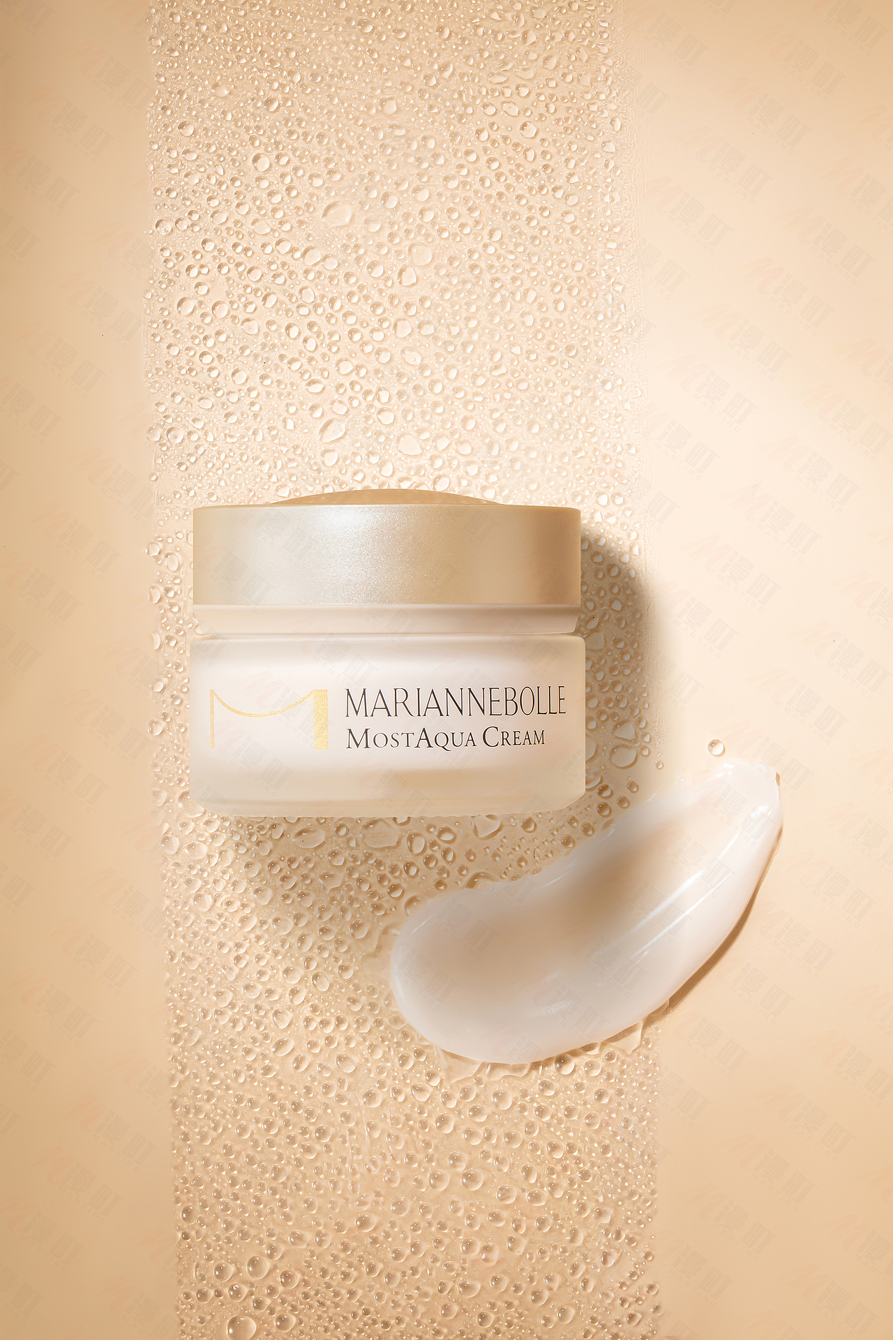 这样的修图作品能符合你的心意嘛?