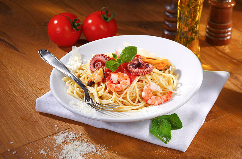 广州佛山西餐中餐披萨点心美团外卖主图摄影拍摄拍照