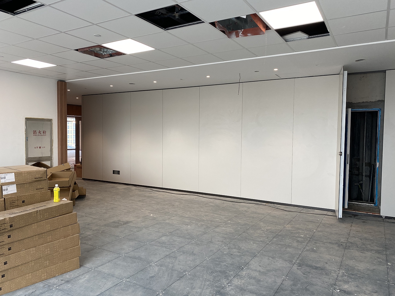 爱尔眼科-爱眼基金会展示厅（图ZMzAxODU3Njky） - 展陈设计 - 站酷设计师湖南壹思创意设计原创素材 - 站酷ZCOOL