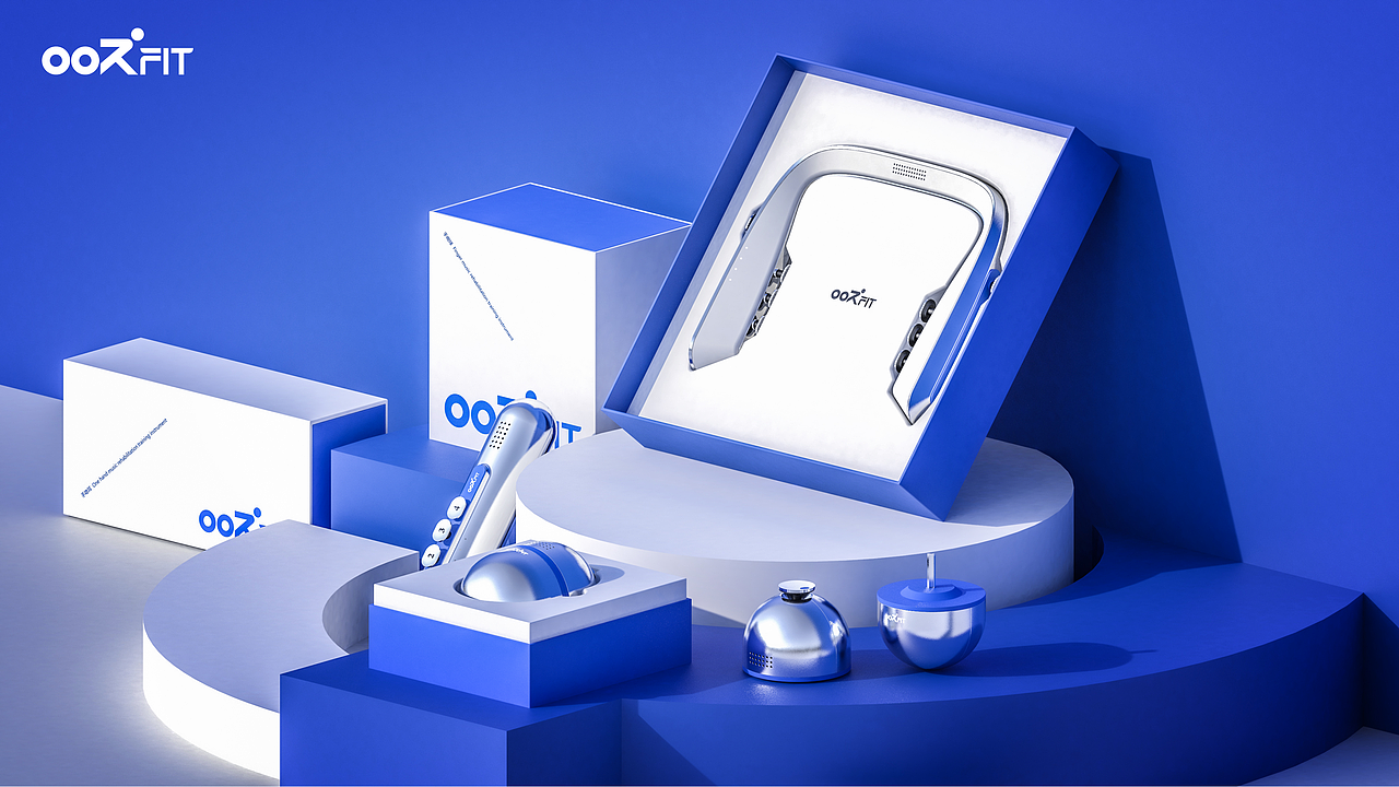 OORFLY 手吻乐音 - 手部轻健身系列(图ZMzE0MzI5MTA0) - 电子产品 - 站酷设计师山城肖磊原创素材 - 站酷ZCOOL