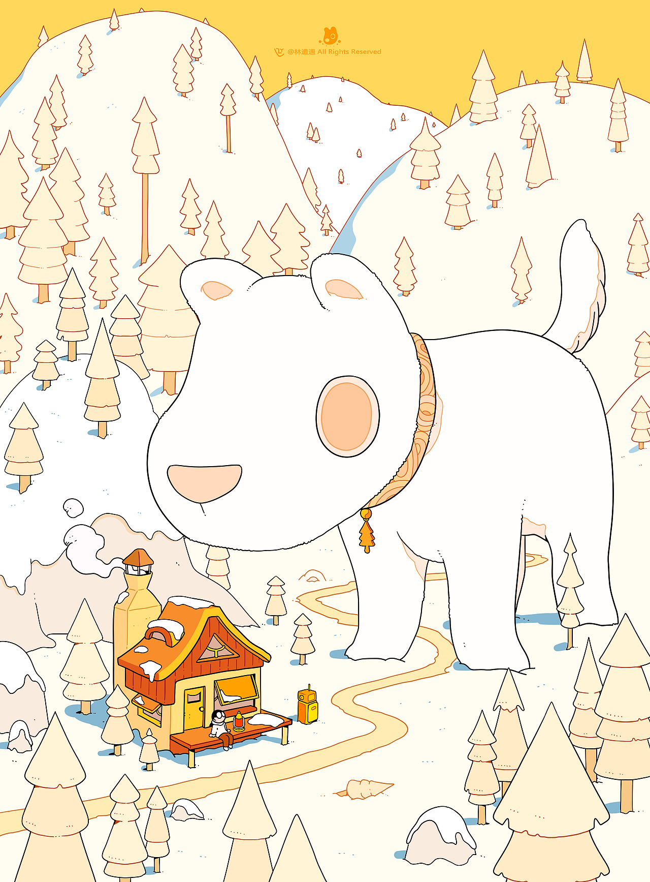 林碎集【三】（图ZMzI0Nzk5NTE2） - 创作习作 - 站酷设计师林遭遇原创素材 - 站酷ZCOOL