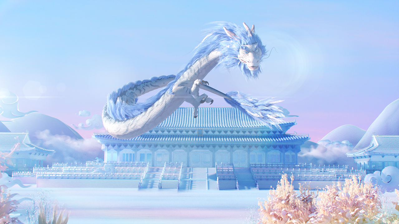 MiniPeace - 太平鸟童装宣传影片（图ZMzA4NjM4MTA4） - 动画/影视 - 站酷设计师KvLiam原创素材 - 站酷ZCOOL
