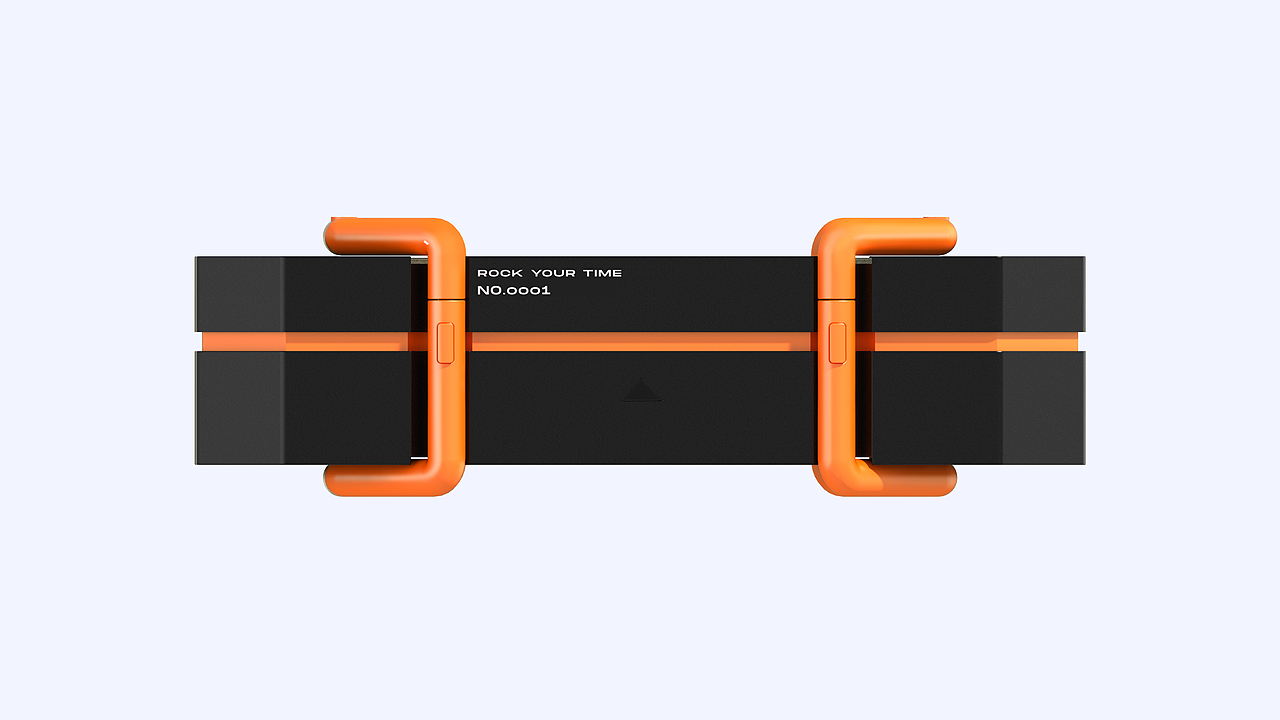 Package Design For Rarone · 手表限定包装（图ZMzM0ODc0MTQ4） - 包装 - 站酷设计师H_RUI_原创素材 - 站酷ZCOOL