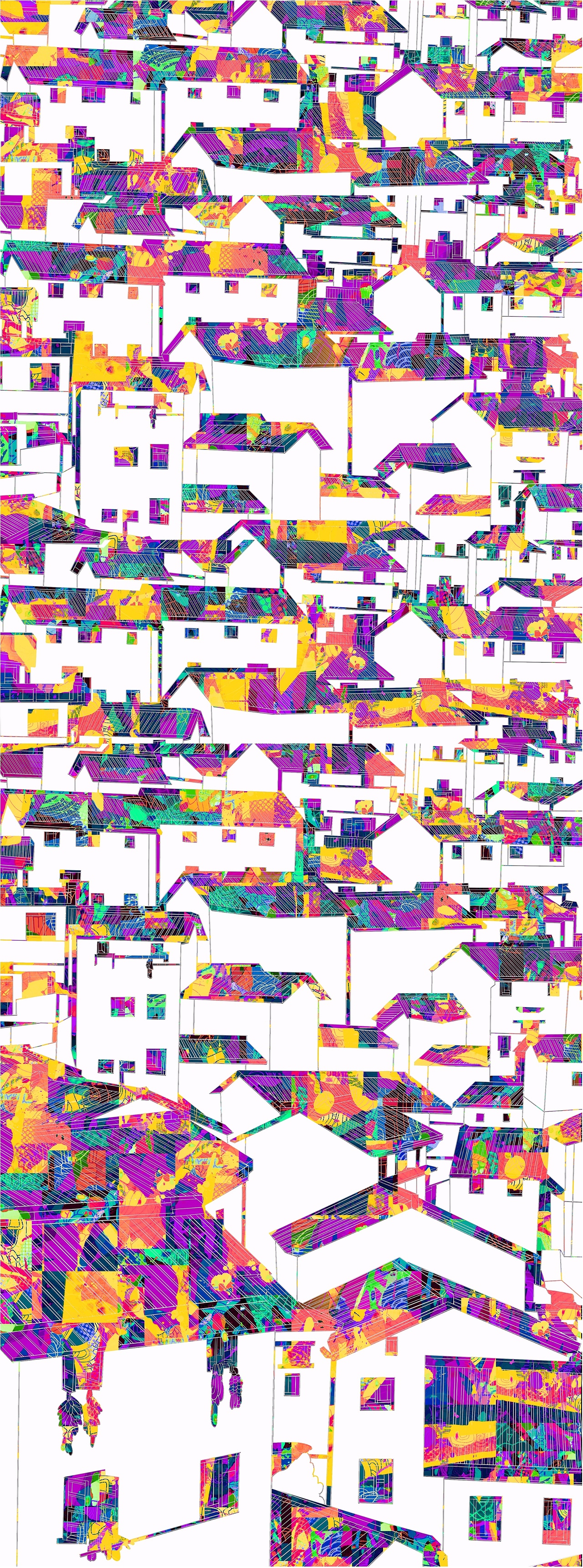 2022最后几个月的狂彩