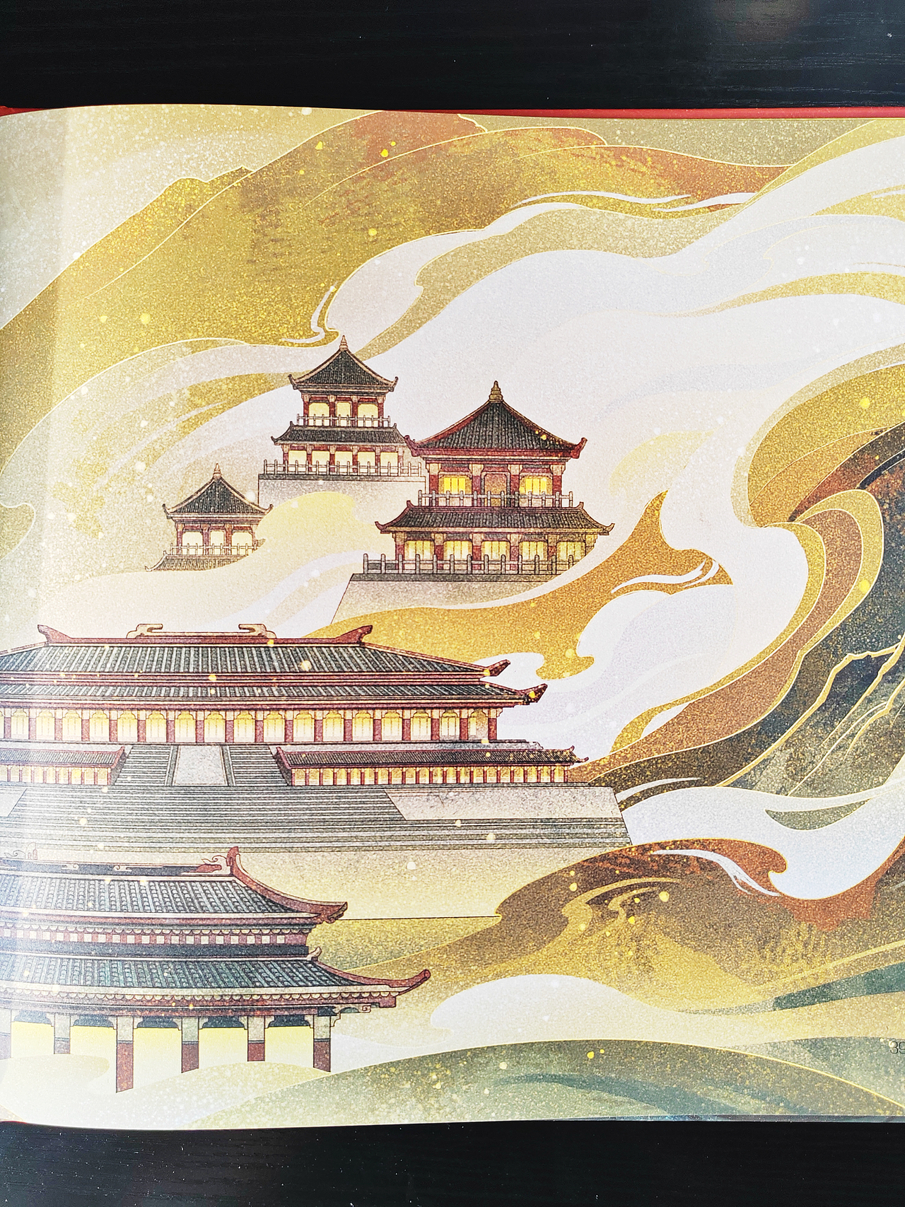 汉高祖（刘邦）本纪（图ZMzYzMDAyNzYw） - 绘本 - 站酷设计师仨俩一原创素材 - 站酷ZCOOL