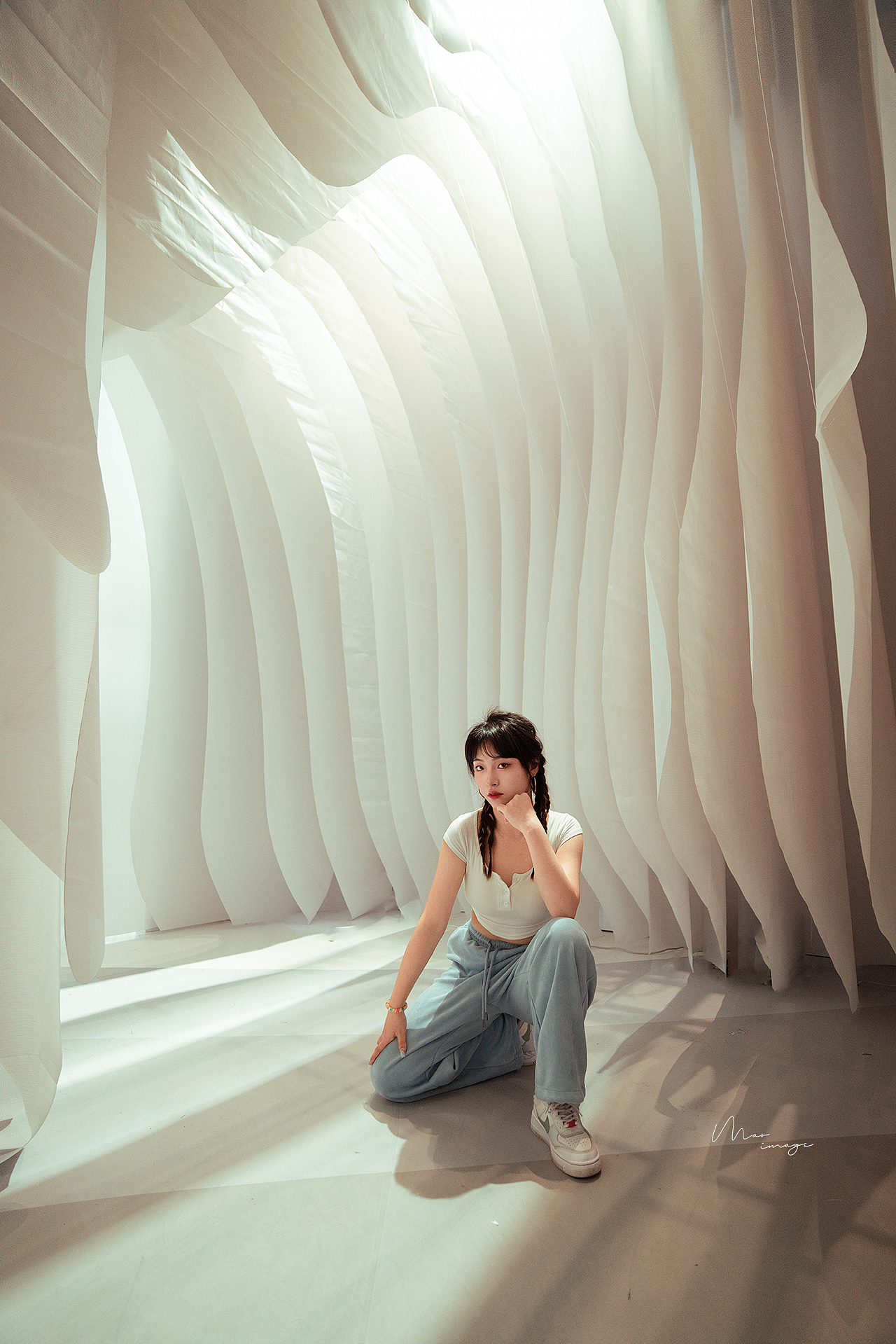 人赋予了建筑设计以灵魂