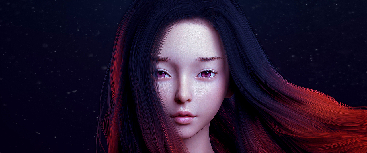 鬼灭之刃-自制版