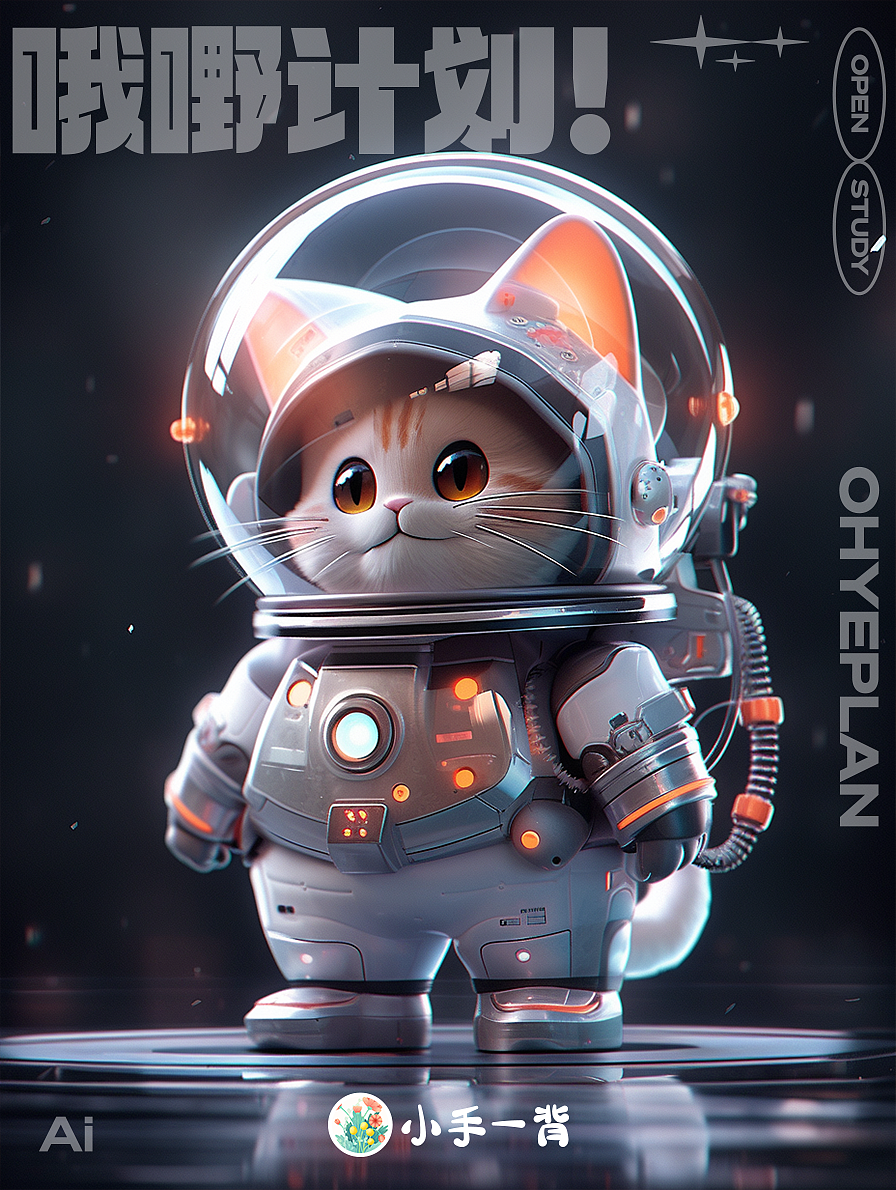 绘本故事 | 流光的梦