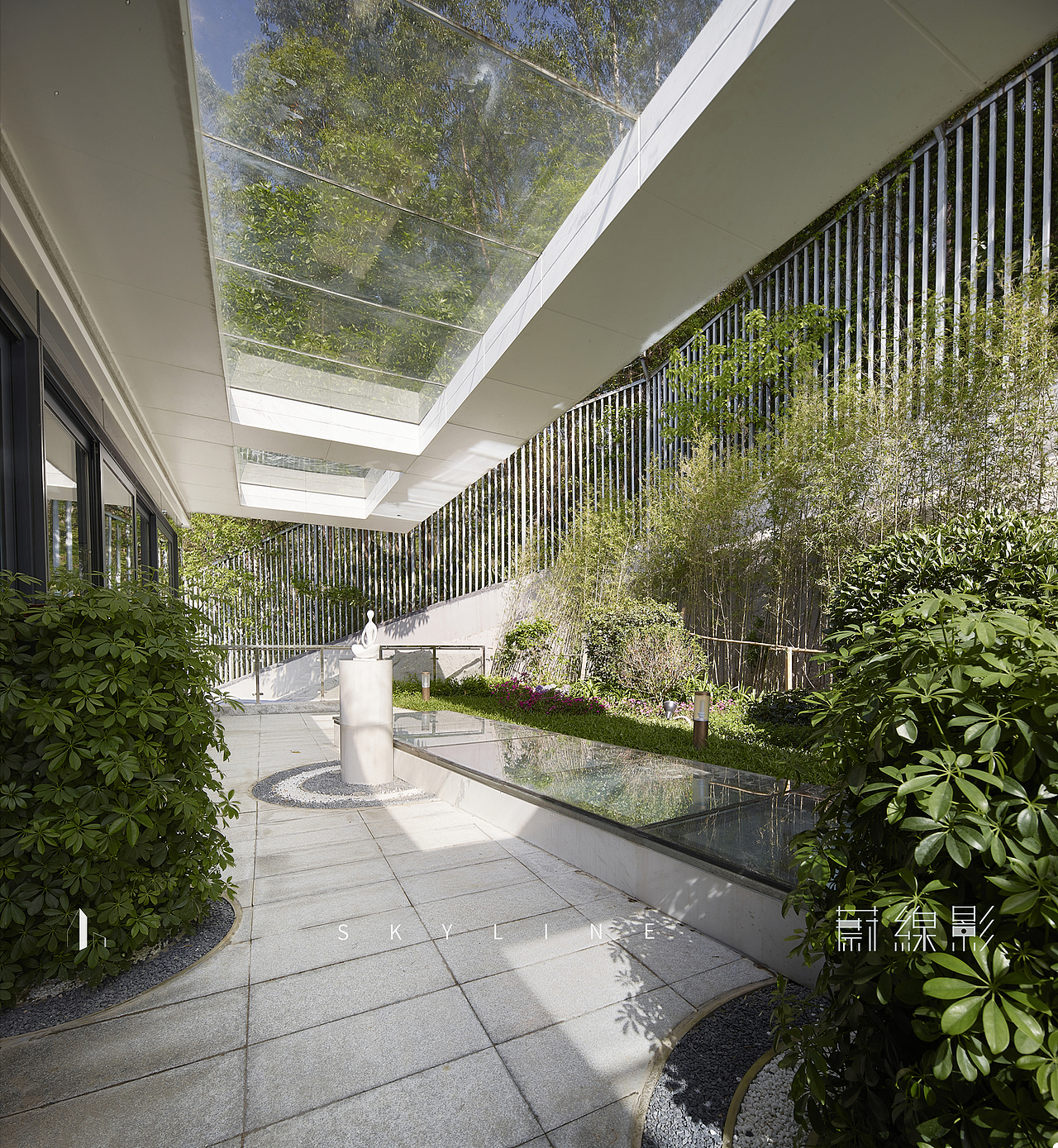 亚洲十大超级豪宅，独栋楼王-华远大一山庄S16 蔚线影（图ZMzIxMzU0ODky） - 环境/建筑摄影 - 站酷设计师蔚线影建筑摄影原创素材 - 站酷ZCOOL