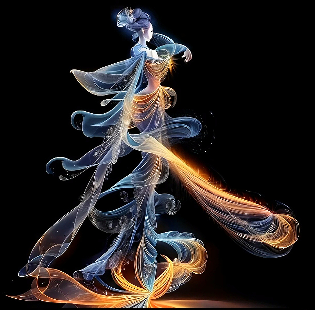 姓氏艺术字“我用2年时间”设计了全国姓氏logo头像