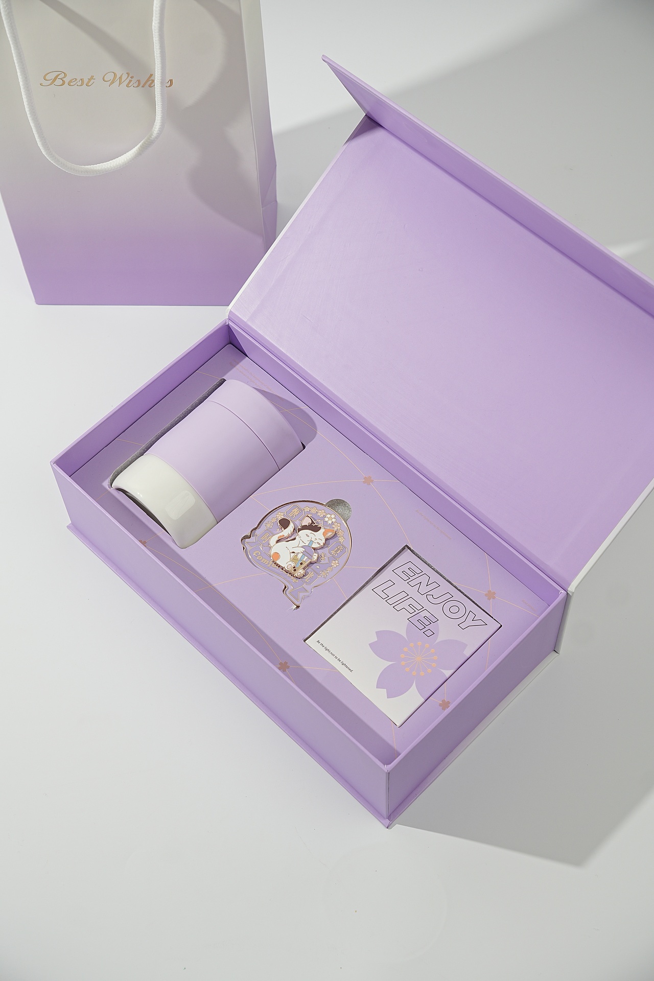 惬意时光·茶具套装