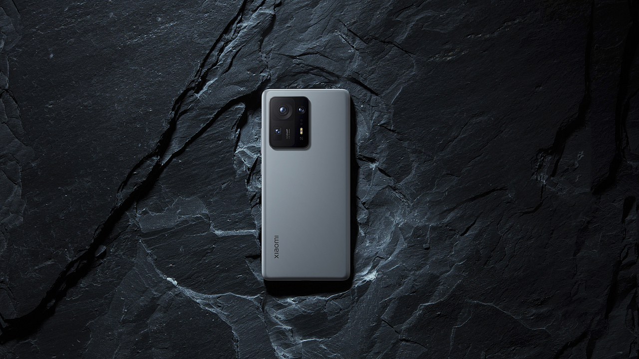 xiaomi MIX4