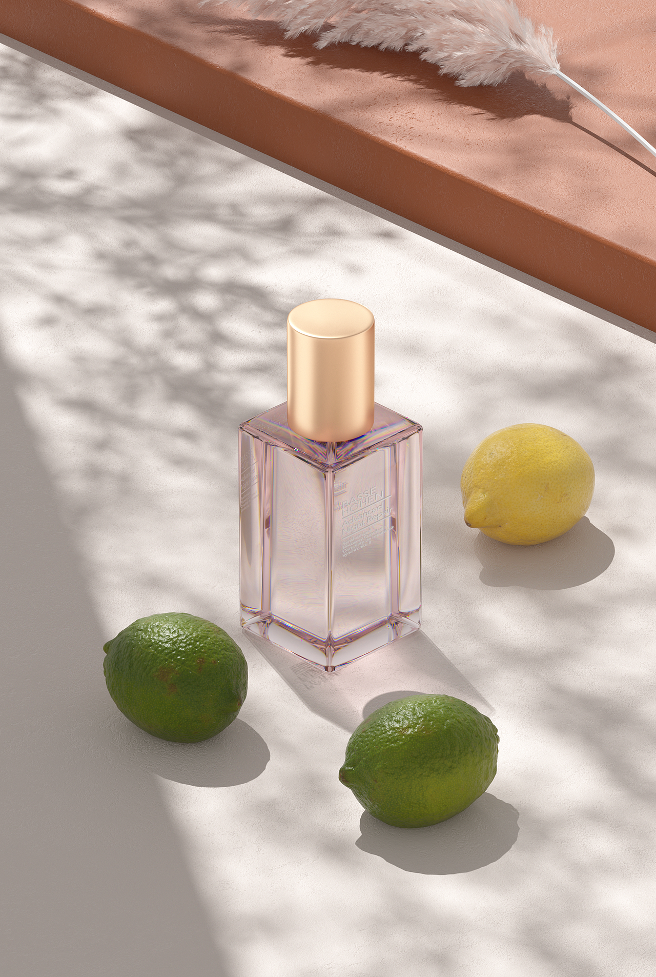 OC渲染产品合集