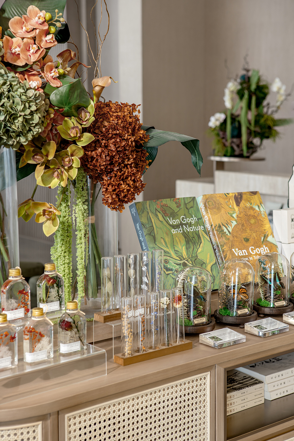 蜜尔设计 × 九樾上城 | 隐于市,栖于自然