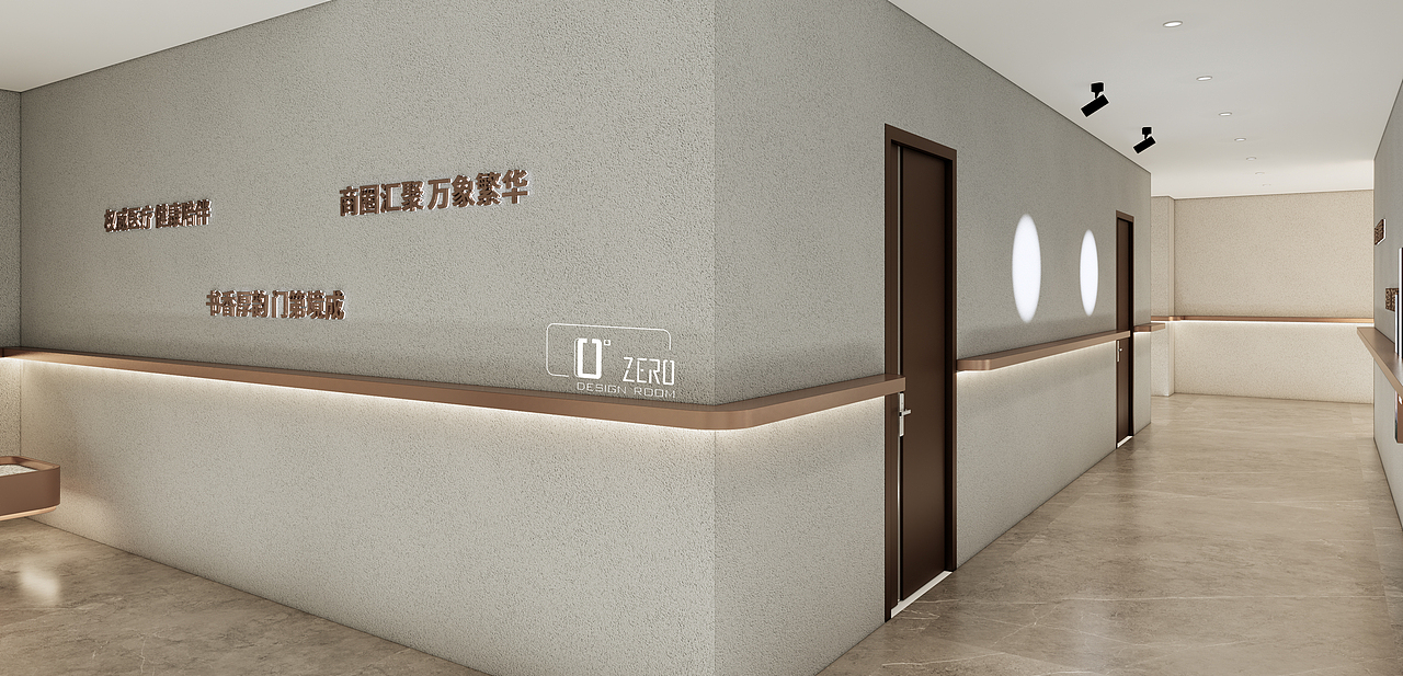 看楼通道│深圳│地产