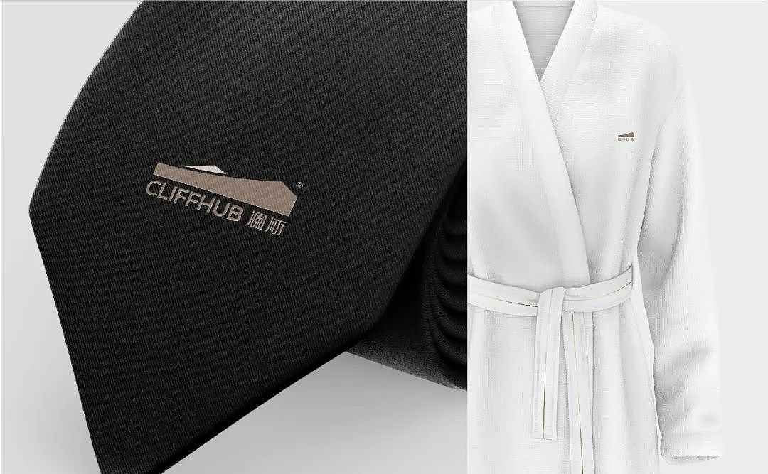 「HUGOIDEA出品」CLIFFHUB 澜舫 | 观澜天下·安舫其中（图ZMzU3ODQ4ODMy） - 品牌 - 站酷设计师杭州虚谷设计原创素材 - 站酷ZCOOL