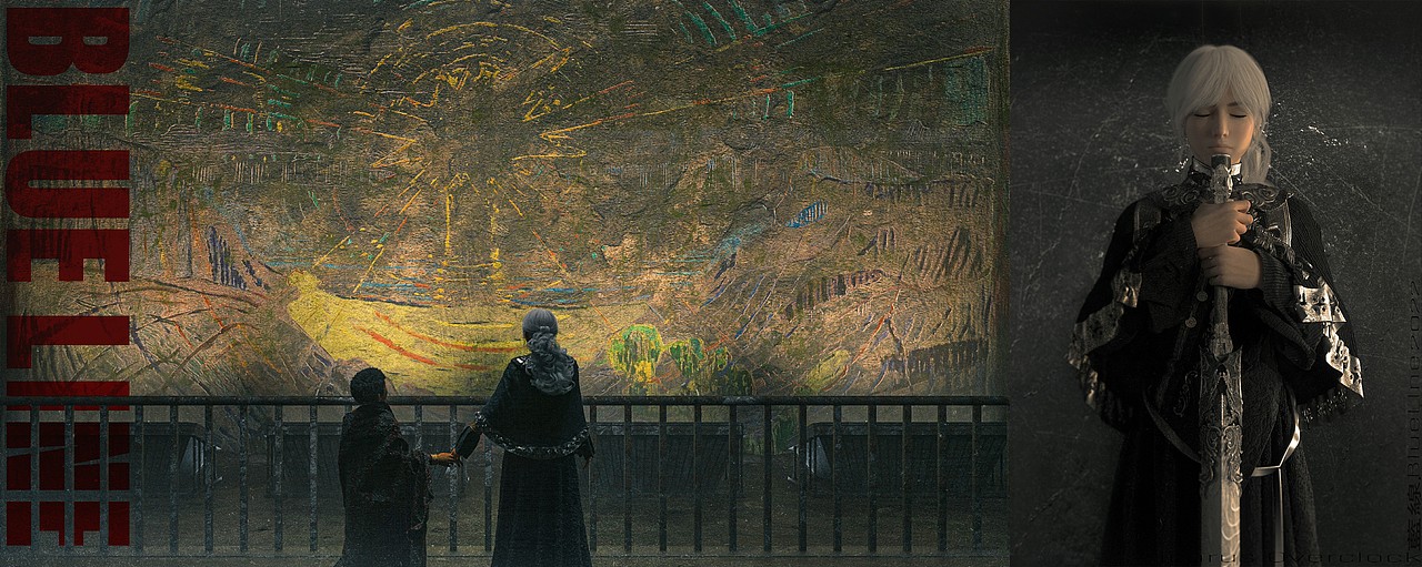-藍線- 个人世界观设计练习合集（图ZMzA4NTA5NDI4） - 动画/影视 - 站酷设计师追寻着宝莲灯原创素材 - 站酷ZCOOL