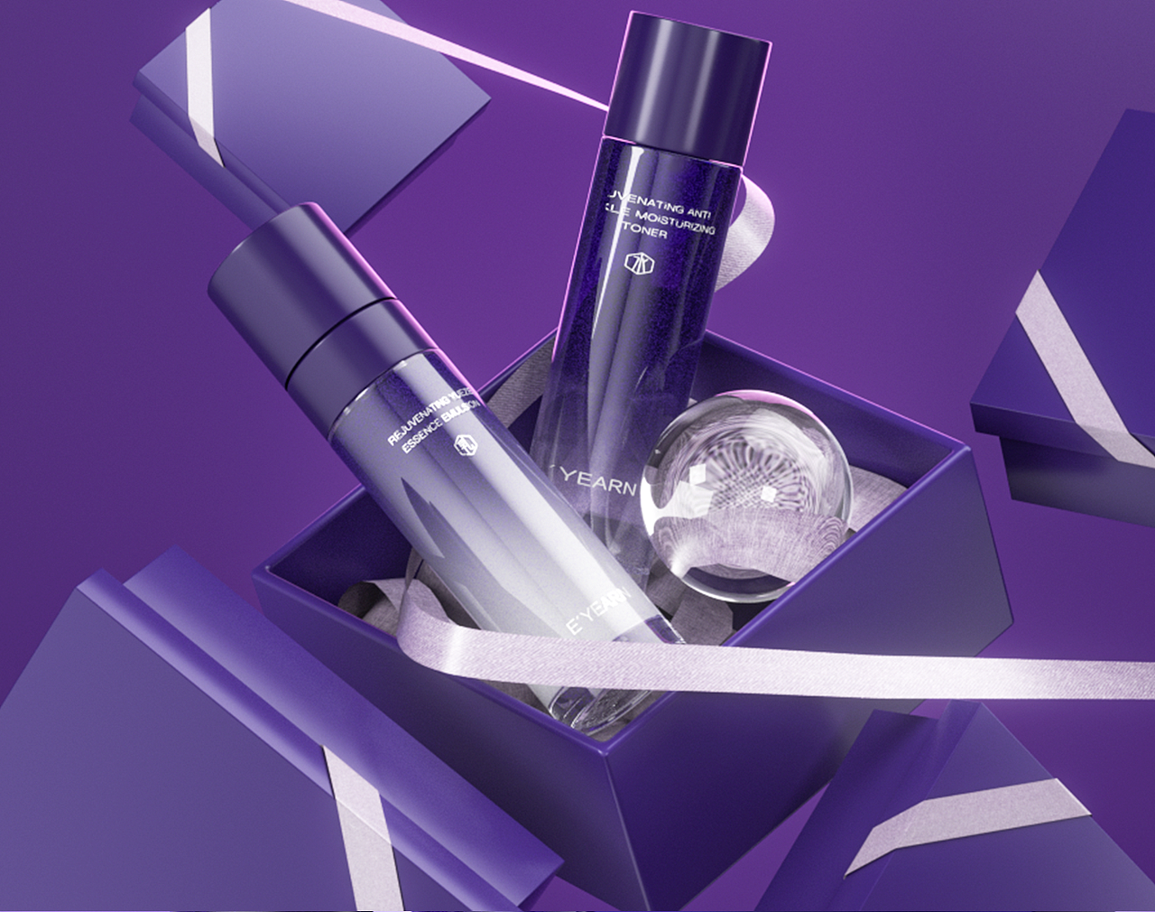 药妆-近期工作小结（图ZMzI2OTg5NTg0） - 产品 - 站酷设计师代王夜巡山原创素材 - 站酷ZCOOL