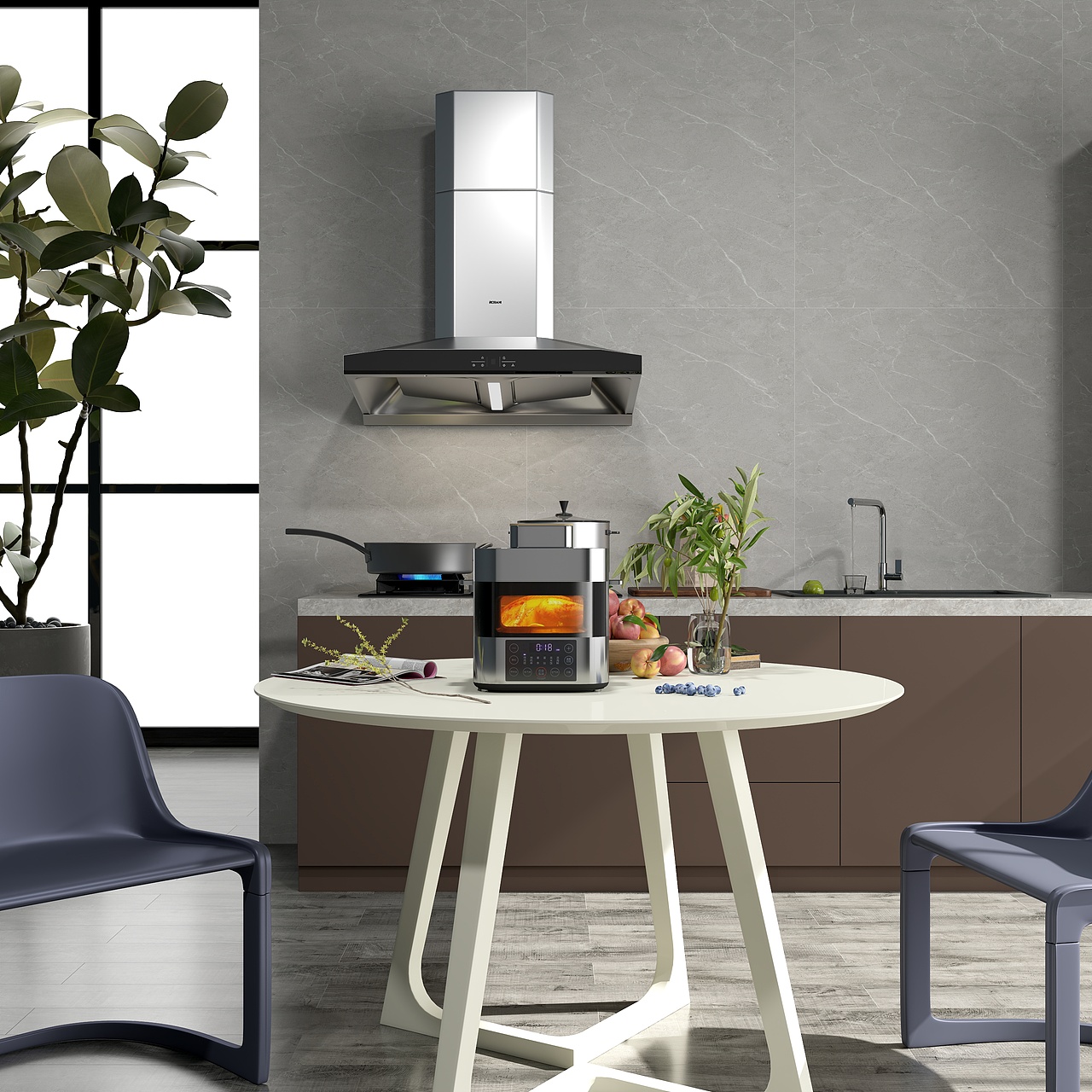 酷家乐棚拍2.0家电新图