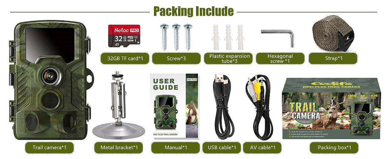 亚马逊打猎相机主图高级A+(4)