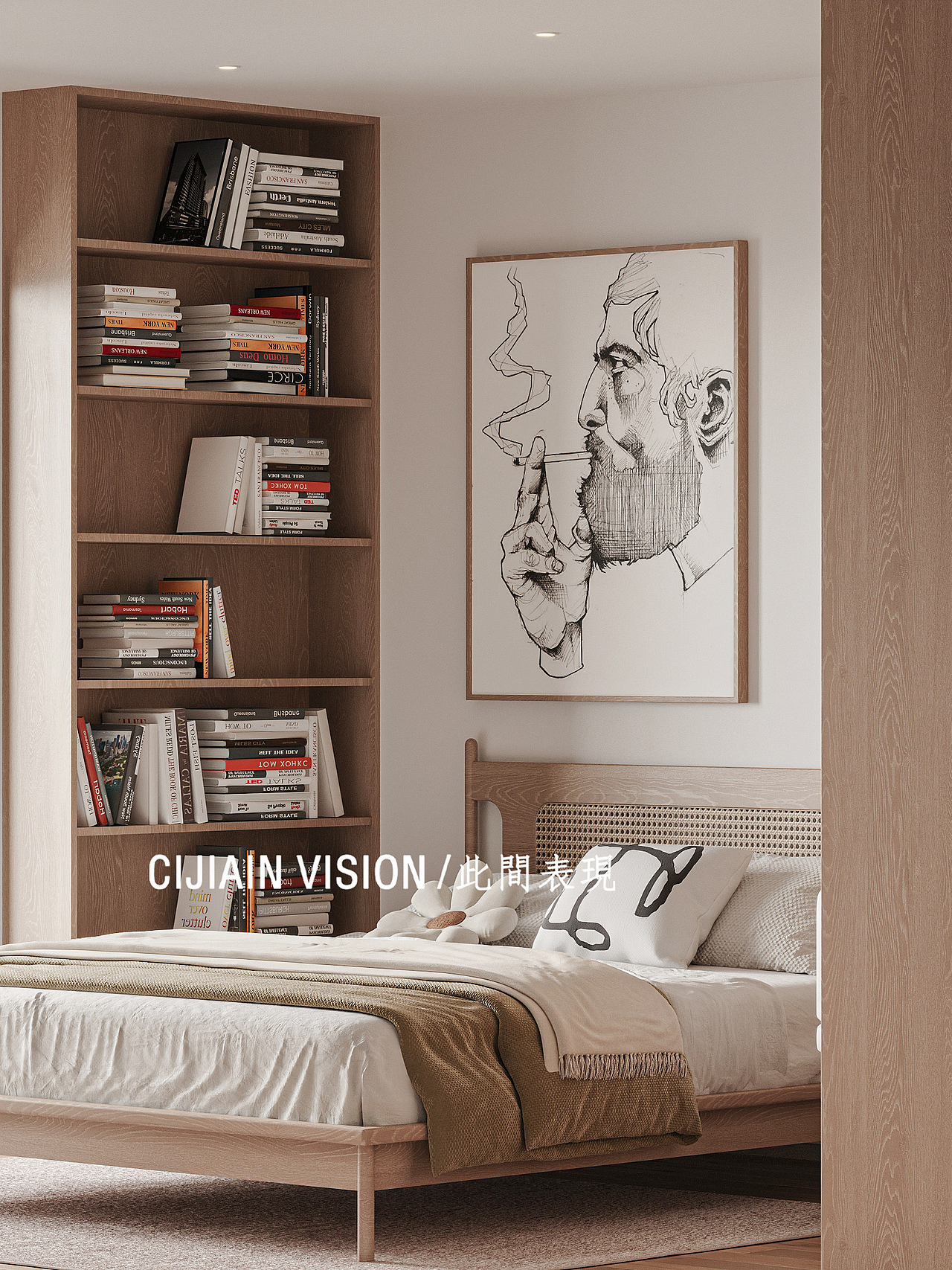 住宅特写角度（图ZMzY2MDA5NTEy） - 家装设计 - 站酷设计师此间视觉表现原创素材 - 站酷ZCOOL