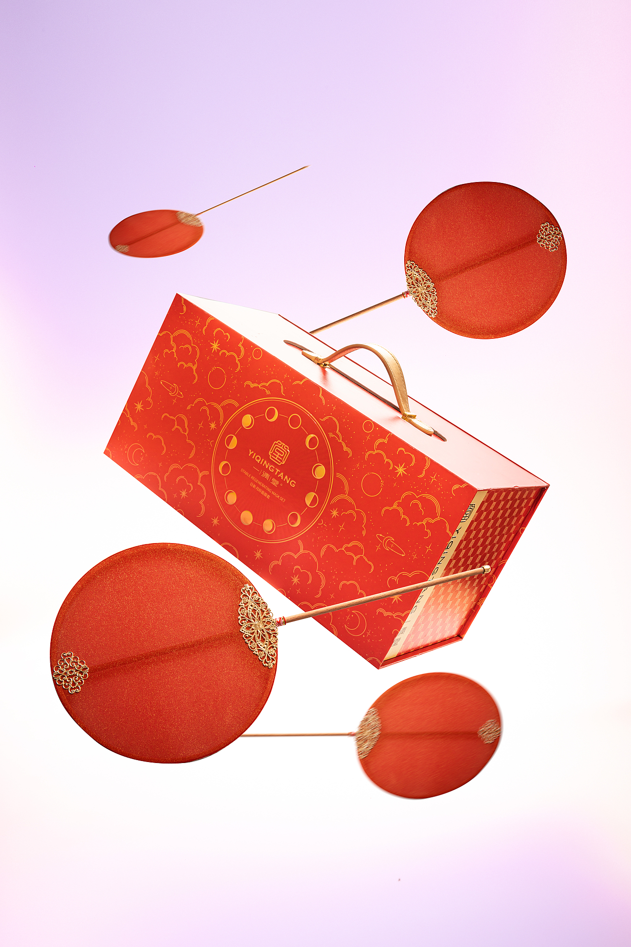 护肤品摄影｜女神节｜四大女神系列（图ZMzMzOTU1MDg0） - 产品摄影 - 站酷设计师刺光原创素材 - 站酷ZCOOL