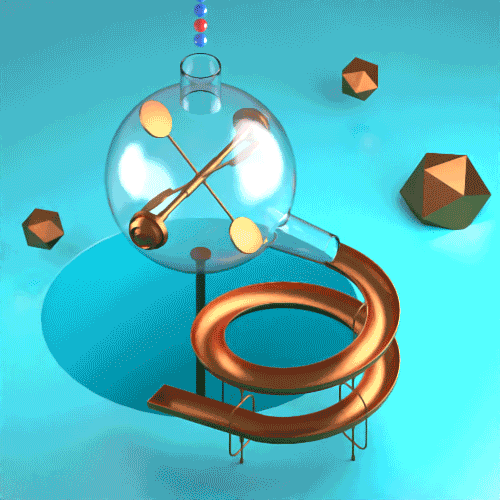 C4D小动画（图ZMzEzMTYxOTEy） - 动效设计 - 站酷设计师sanomi03原创素材 - 站酷ZCOOL