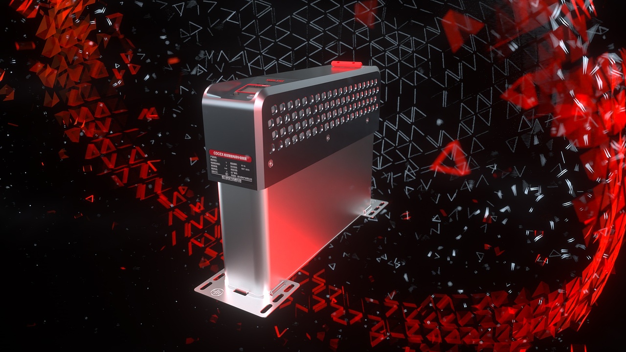 【德力西X宇宙系列】——三维产品动画（图ZMzI0Mjk5MTcy） - 动画/影视 - 站酷设计师WEZY微子原创素材 - 站酷ZCOOL